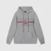 Gucci GG Hoodies Firenze 1921 #B43843