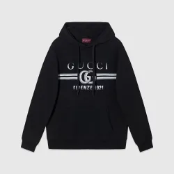 Gucci GG Hoodies Firenze 1921 #B43843