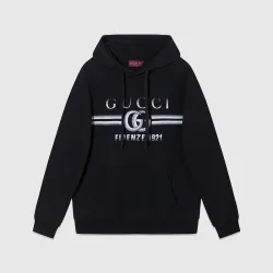  GG Hoodies Firenze 1921 #B43843