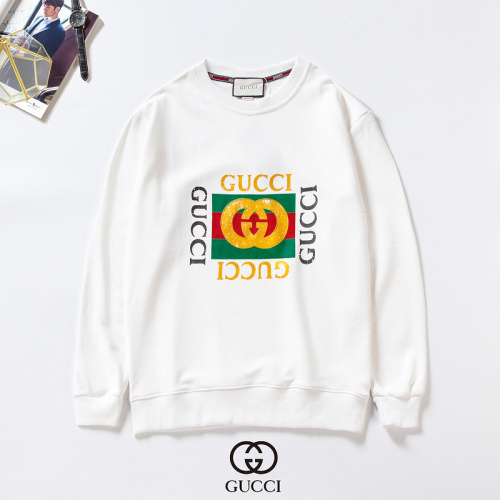 Gucci Hoodies for MEN #9104819