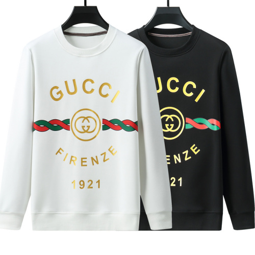 Gucci Hoodies for MEN #99924040