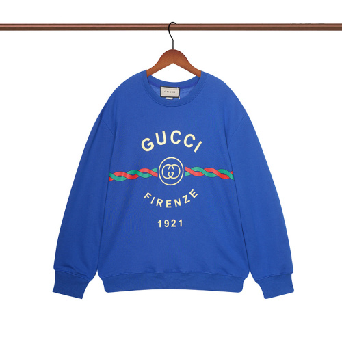 Gucci Hoodies for MEN #99924172