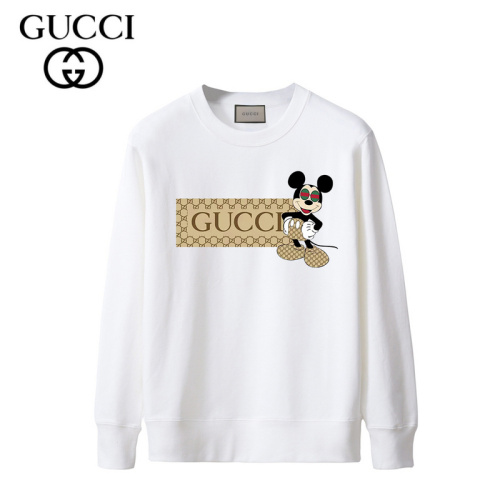 Gucci Hoodies for MEN #99924190