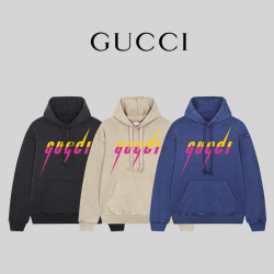 Gucci Hoodies for MEN #9999925263