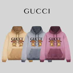 Gucci Hoodies for MEN #9999925264