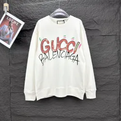 Gucci Hoodies for MEN #B40612