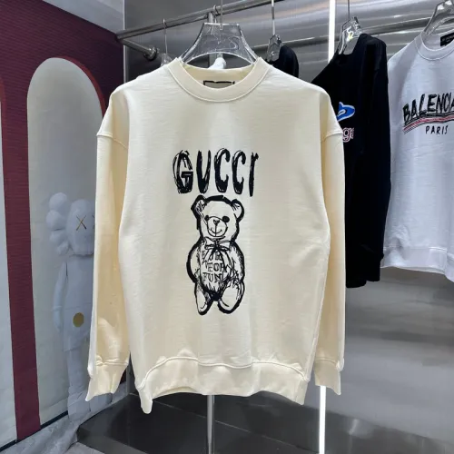 Gucci Hoodies for MEN #B41393