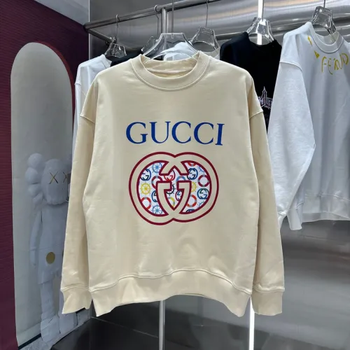 Gucci Hoodies for MEN #B41394