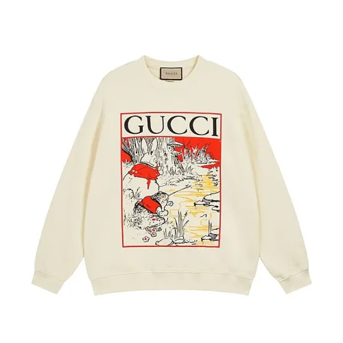 Gucci Hoodies for MEN #B43281