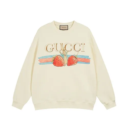 Gucci Hoodies for MEN #B43282