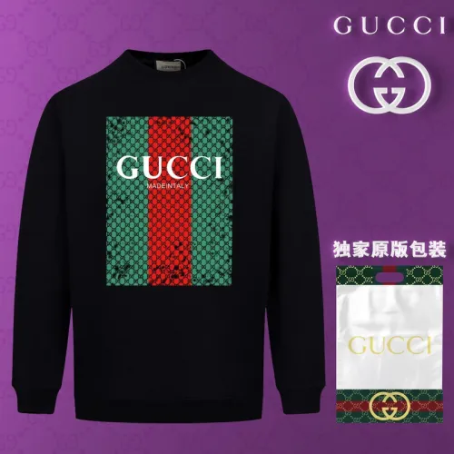 Gucci Hoodies for MEN #B43704