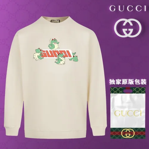 Gucci Hoodies for MEN #B43706