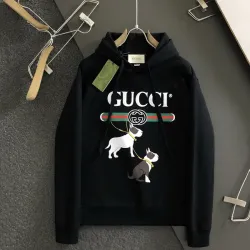 Gucci Hoodies for MEN #B45121