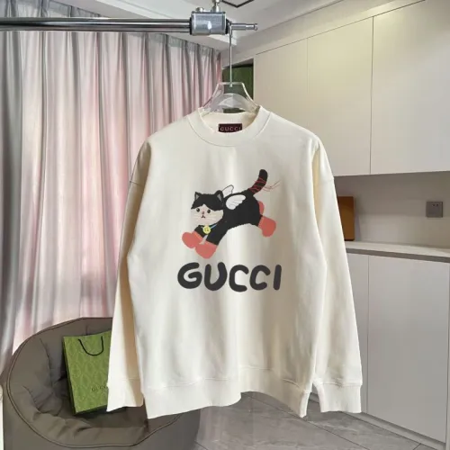 Gucci Hoodies for MEN #B55578