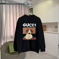 Gucci Hoodies for MEN #B55579