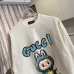 Gucci Hoodies for MEN #B55584