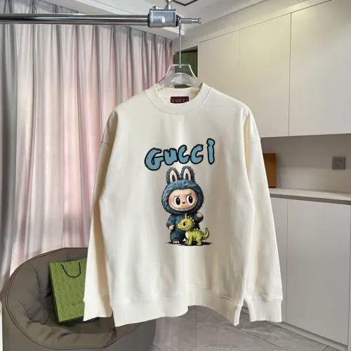 Gucci Hoodies for MEN #B55584