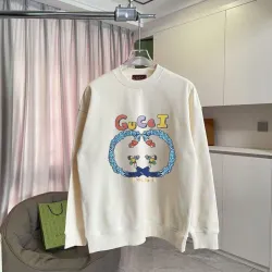 Gucci Hoodies for MEN #B55586