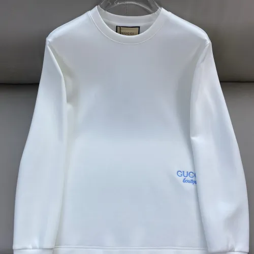 Gucci Hoodies for MEN #B57197
