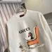 Gucci Hoodies for MEN #B57252