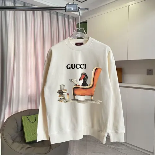 Gucci Hoodies for MEN #B57252