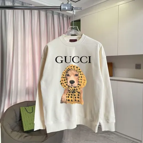 Gucci Hoodies for MEN #B57828
