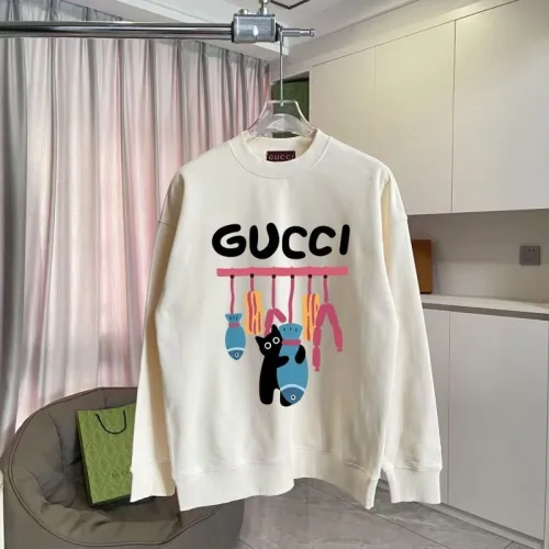 Gucci Hoodies for MEN #B57927