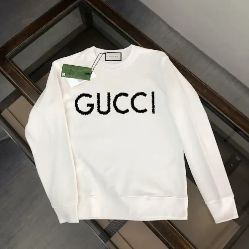 Gucci Hoodies for MEN #B59186