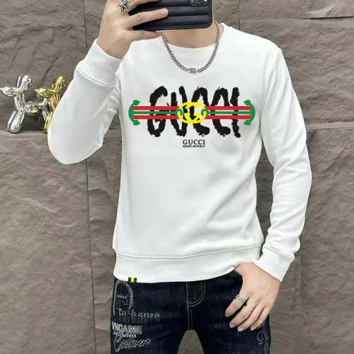 Gucci Hoodies for MEN #B59723