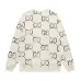 Gucci Hoodies for MEN Black/White #B54415