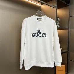  Hoodies for MEN Black/White #B54429