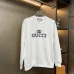 Gucci Hoodies for MEN Black/White #B54429