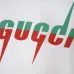 Gucci Hoodies for MEN Black/White #B54584
