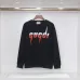 Gucci Hoodies for MEN Black/White #B54584