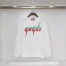 Gucci Hoodies for MEN Black/White #B54584