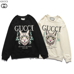 Gucci Hoodies for MEN for human and beast gucci #99902565
