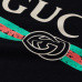 Gucci Hoodies for MEN/Women Black 1:1 Quality EUR Sizes #99925403