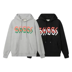 Gucci Hoodies for Men and women #B42312