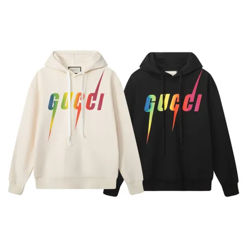 Gucci Hoodies for Men and women #B42322