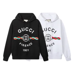 Gucci Hoodies for Men and women #B42324