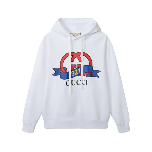 Gucci Hoodies for Men and women #B42325