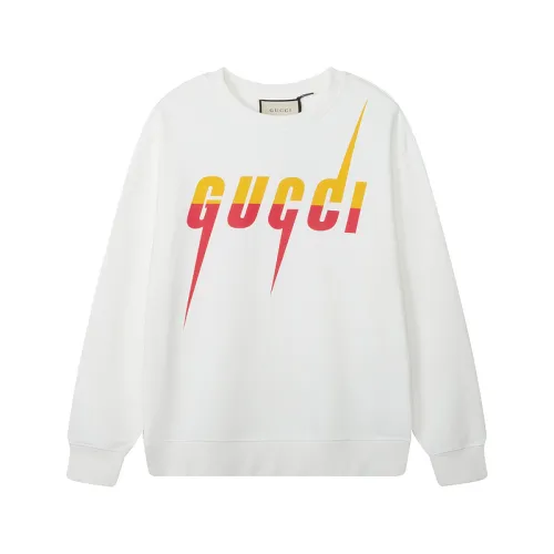 Gucci Hoodies for Men and women #B42326