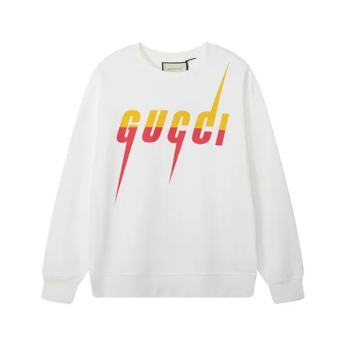 Gucci Hoodies for Men and women #B42326