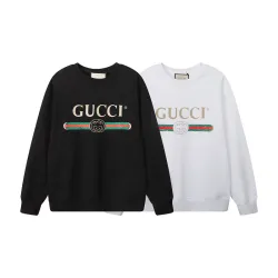 Gucci Hoodies for Men and women #B42327