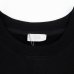 Gucci Hoodies for Men/Women 1:1 Quality EUR Sizes Black/White #99924962
