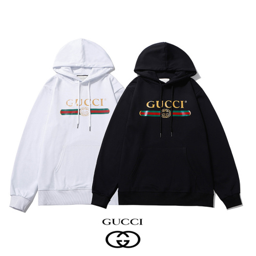 Gucci Hoodies for men and women #99900531