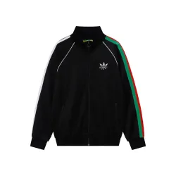  x Adidas Clover Hoodie for MEN #B43714