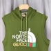 The North Face x Gucci Vest Hoodies for MEN #99919145
