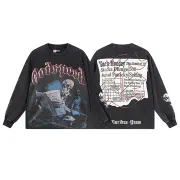 Godspeed Hoodies #B59788