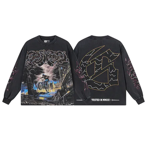 Godspeed Hoodies #B59790